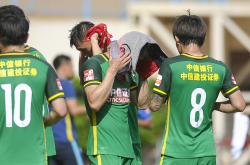 关于中超赛前再迎强敌，广州队手感冰凉，主帅态度：震撼外界，团队化学反应显著的信息