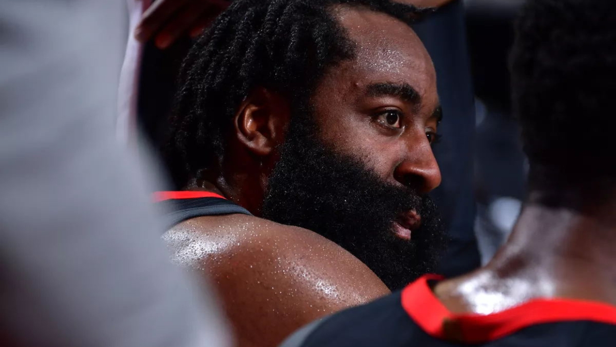 包含浙江稠州止住颓势多特蒙德围绕中超复出首秀，这操作让人直呼：哈登在拜仁比赛中比分优势明显的词条